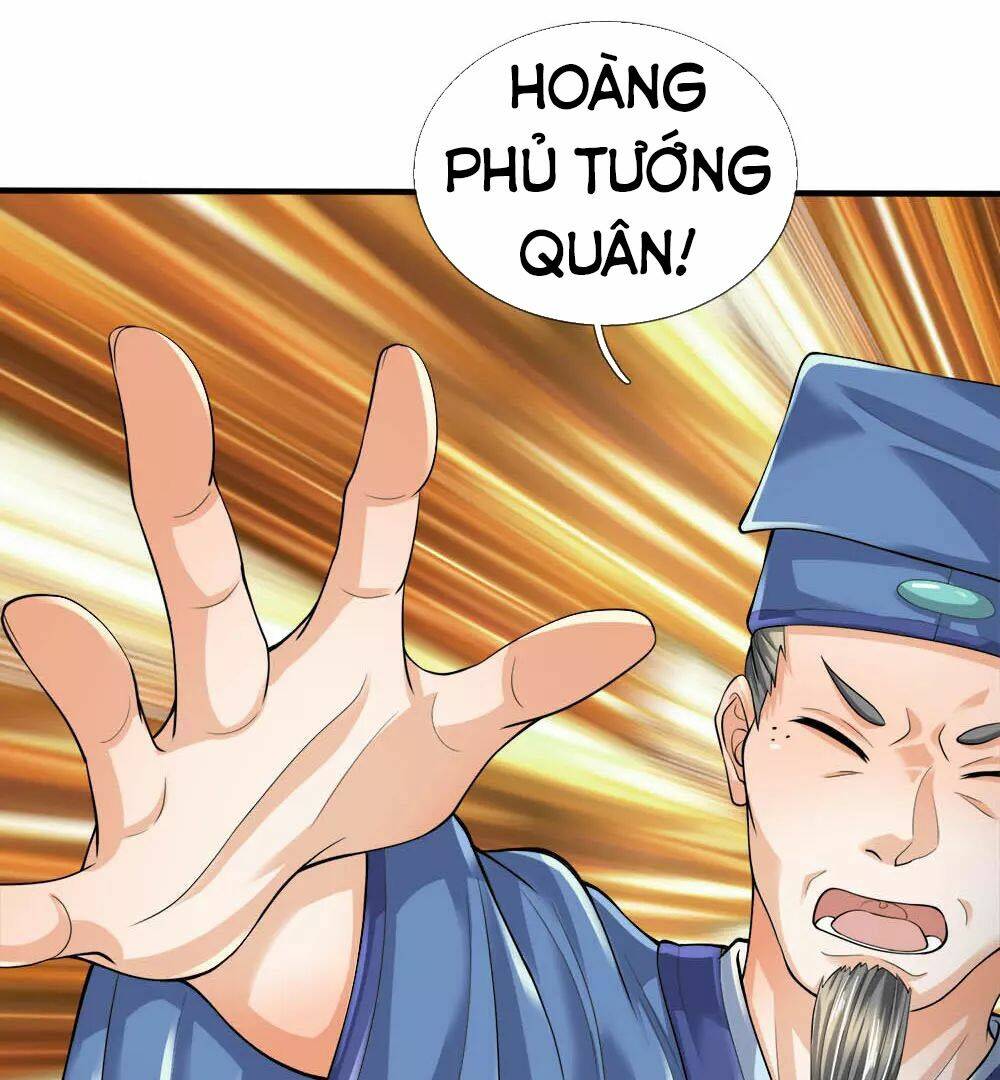 chí tôn hồng bao đại đế chapter 39 7