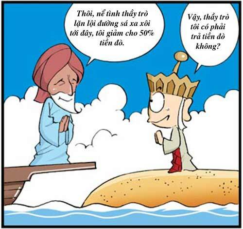 tân tây du ký chapter 100 3