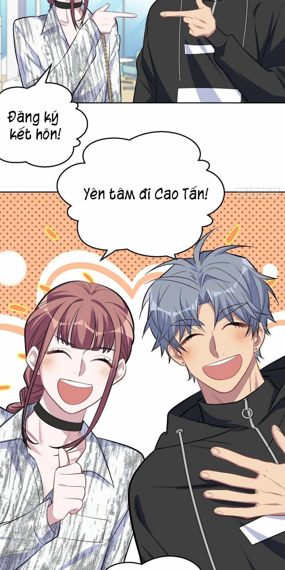 nhạc phụ đại nhân là lão bà chapter 111 26