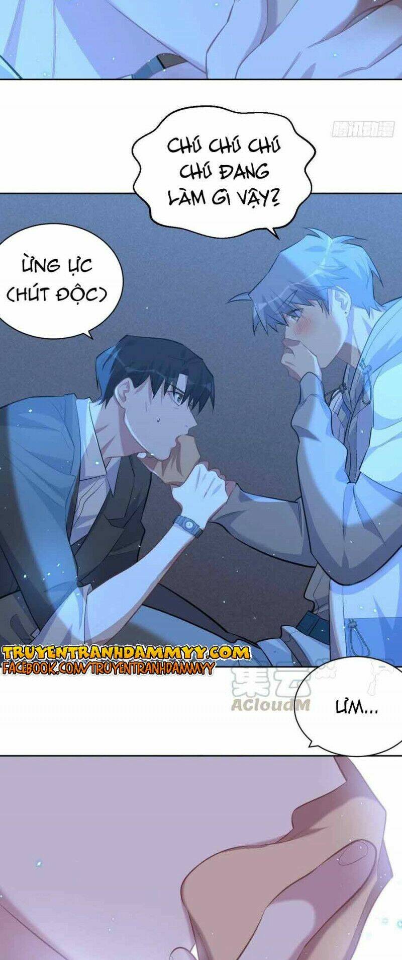 nhạc phụ đại nhân là lão bà chapter 105 26
