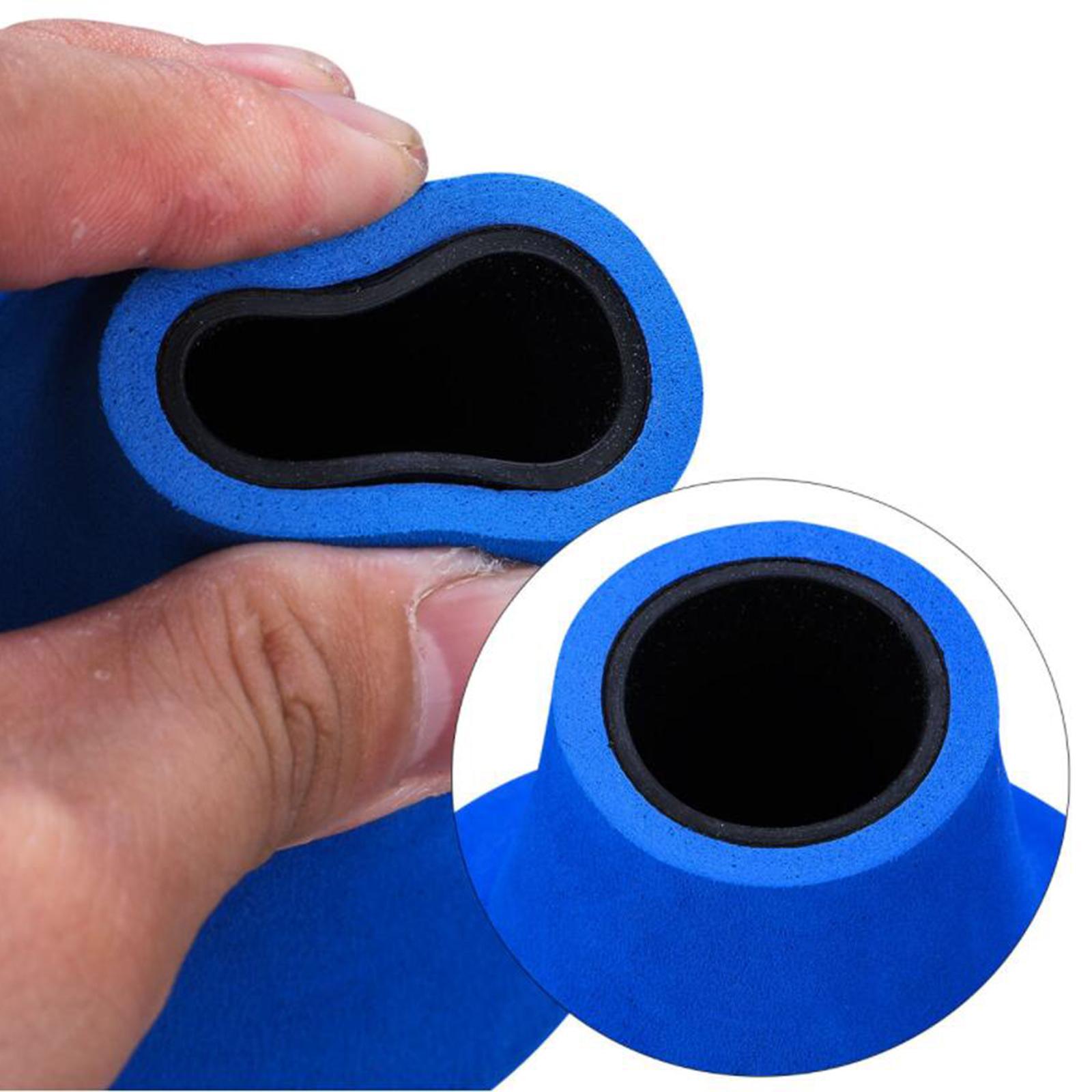 2Pcs Sea Fishing Rod Gimbal Stand Up Fishing Fighting Pole Holder Bracket