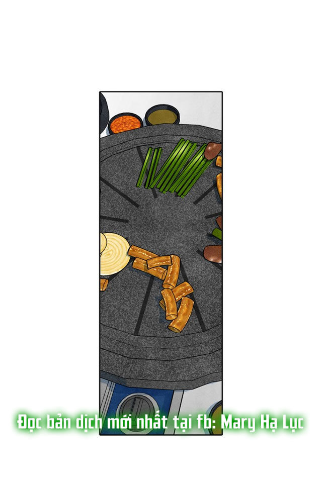 điều khiến tôi quyết tâm muốn chết chapter 34.2 11