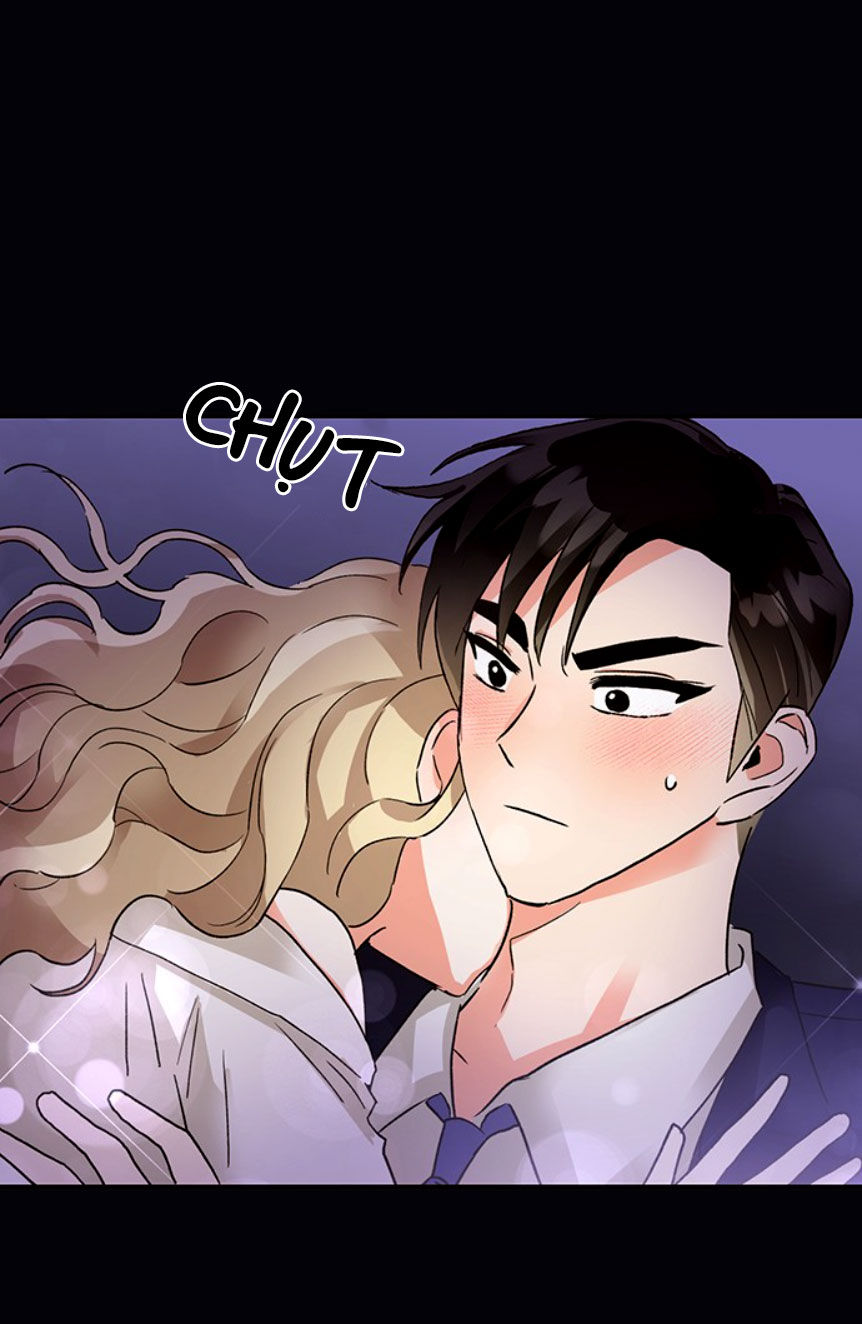 nụ hôn của giác quan thứ sáu chapter 21 72