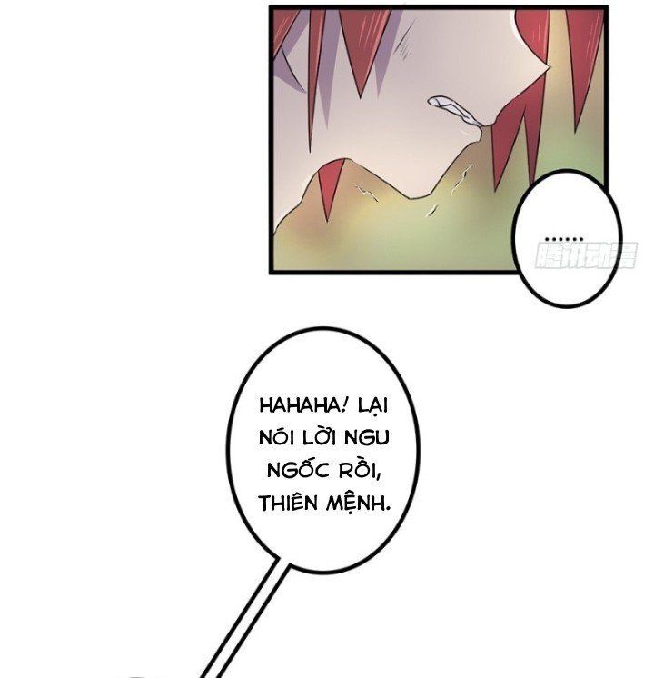 huyết mực sơn hà chapter 11.1 13