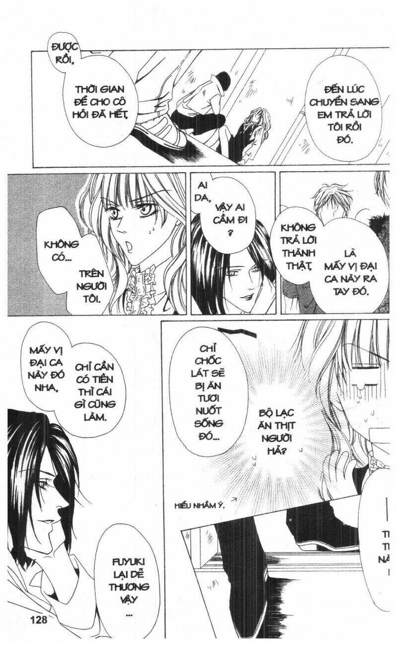 007 phá án chapter 1 126