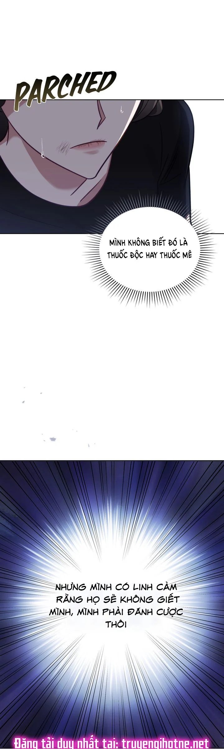 kẻ nghiệp dư chapter 9.5 32