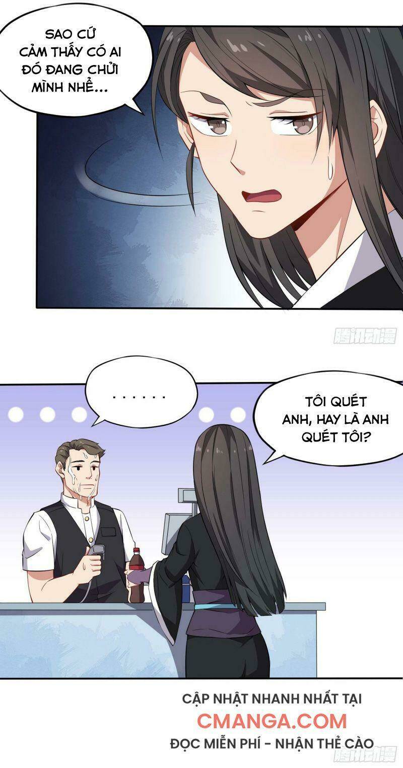 tổ thượng có tiền chapter 43 6