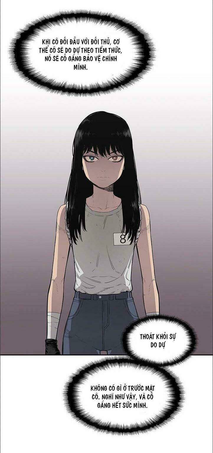 hiệp sĩ giao hàng chapter 33 54