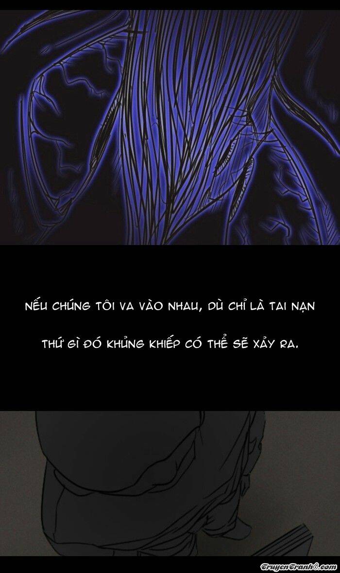 thứ sáu: những câu chuyện cấm chapter 25 32