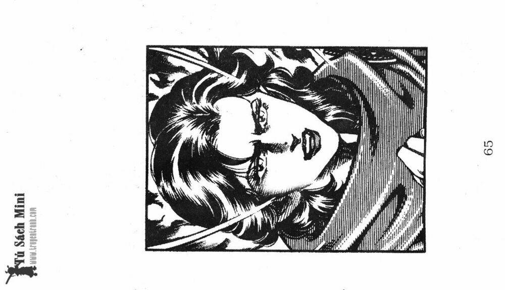 bác sĩ kazu chapter 4 1