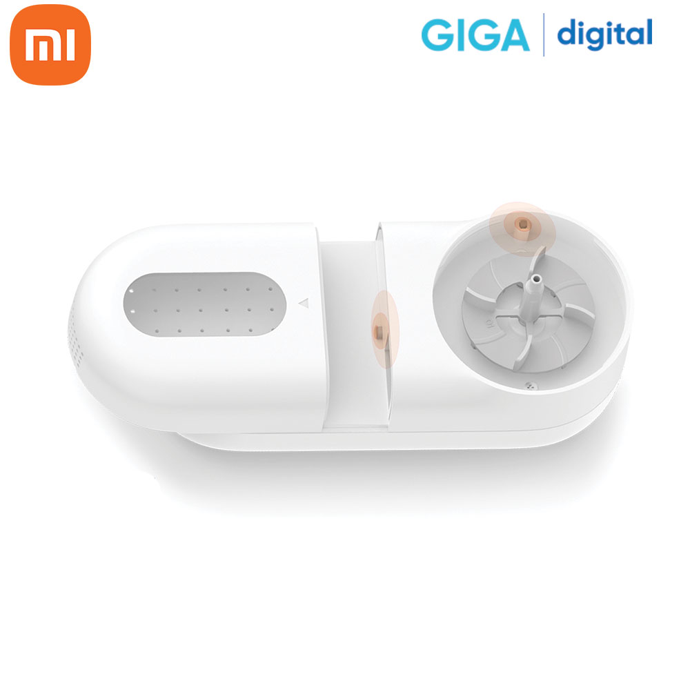 Máy cắt lông xù quần áo Xiaomi Mijia MQXJQ01KL - Hàng Chính Hãng