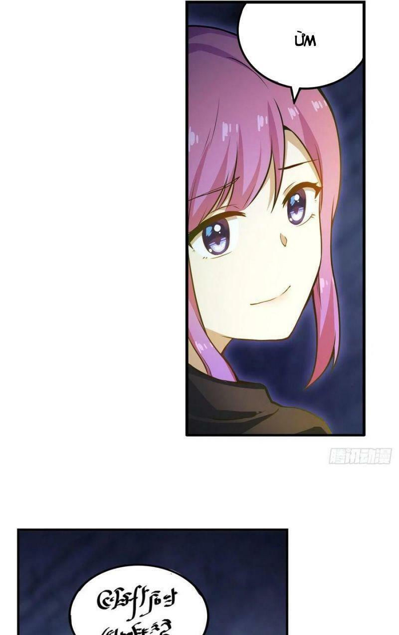 sứ đồ vô hạn và 12 chiến cơ chapter 179 6