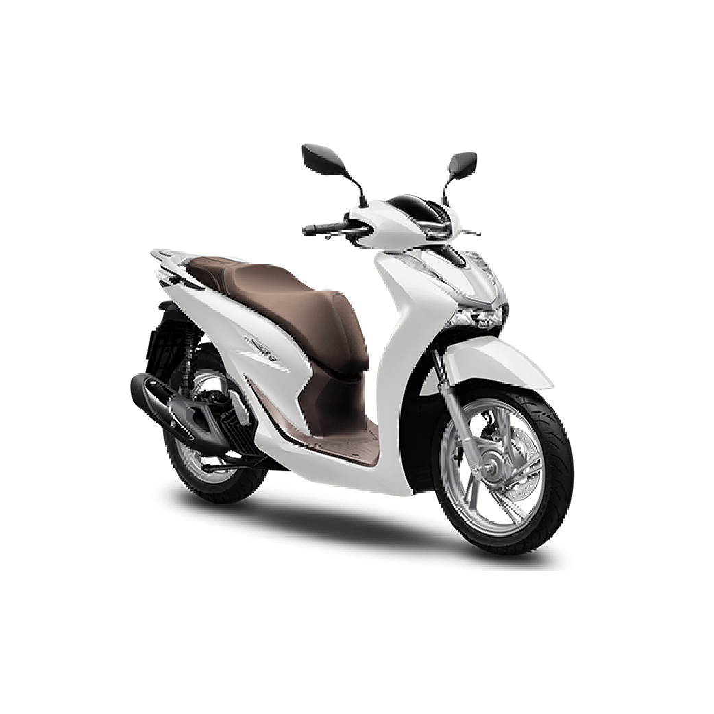 Xe máy Honda SH125i 2023 - Phiên bản cao cấp (Phanh ABS)