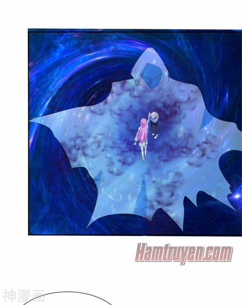 đỉnh phong dự ngôn đế chapter 33 17