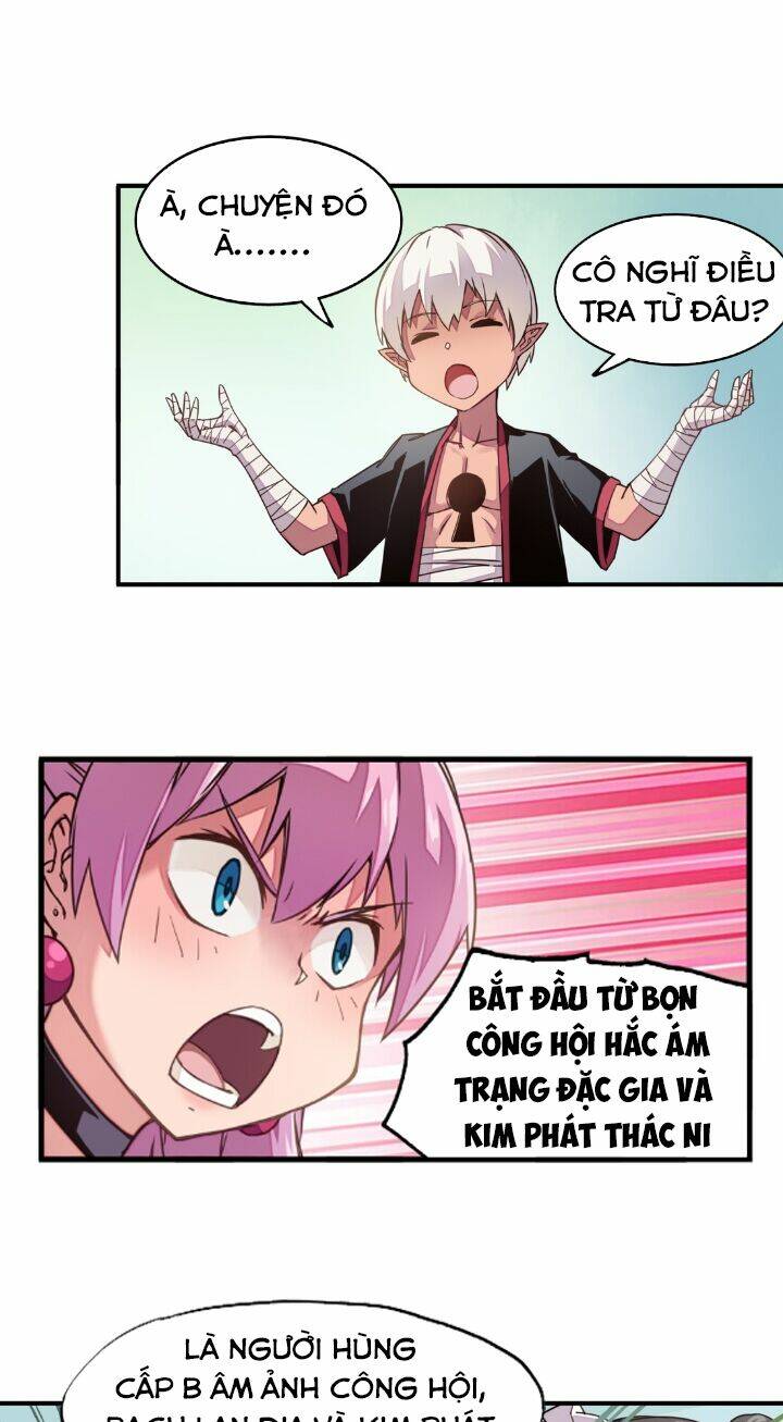 ma vương pháp tắc chapter 6 33