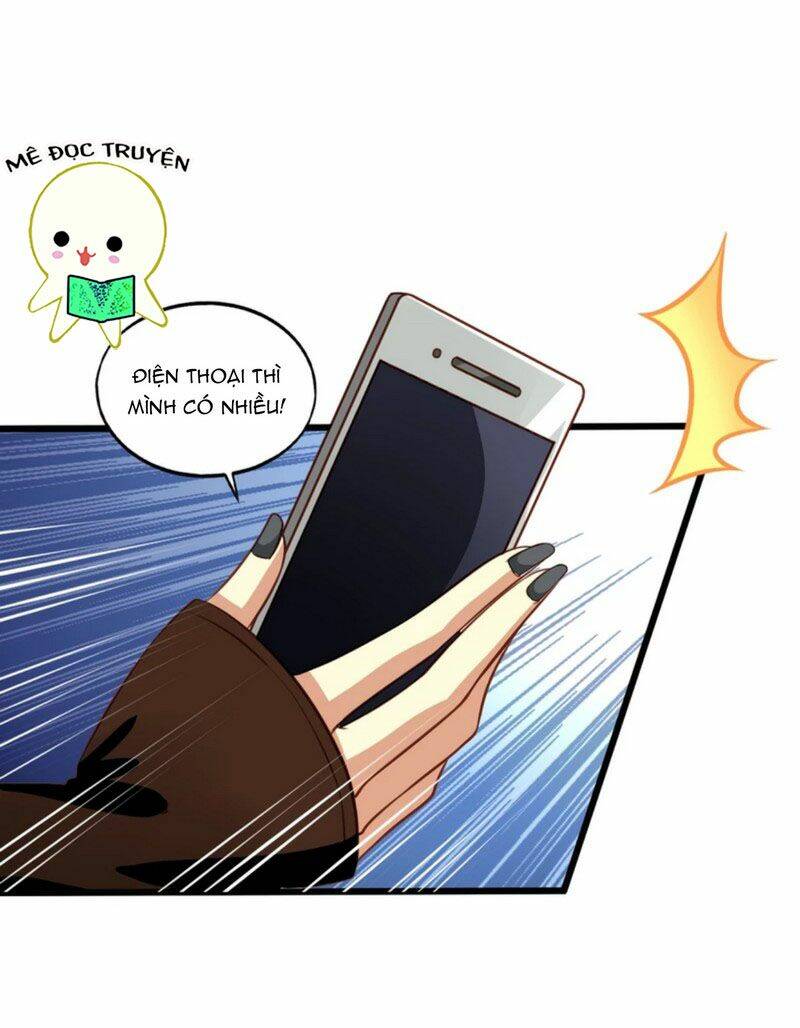 ông chủ của tôi là yêu quái chapter 34 29