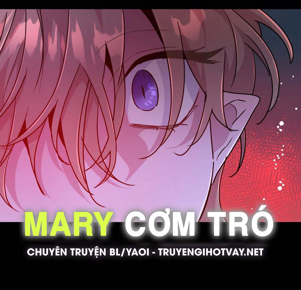 hắc vực chapter 57.1 16