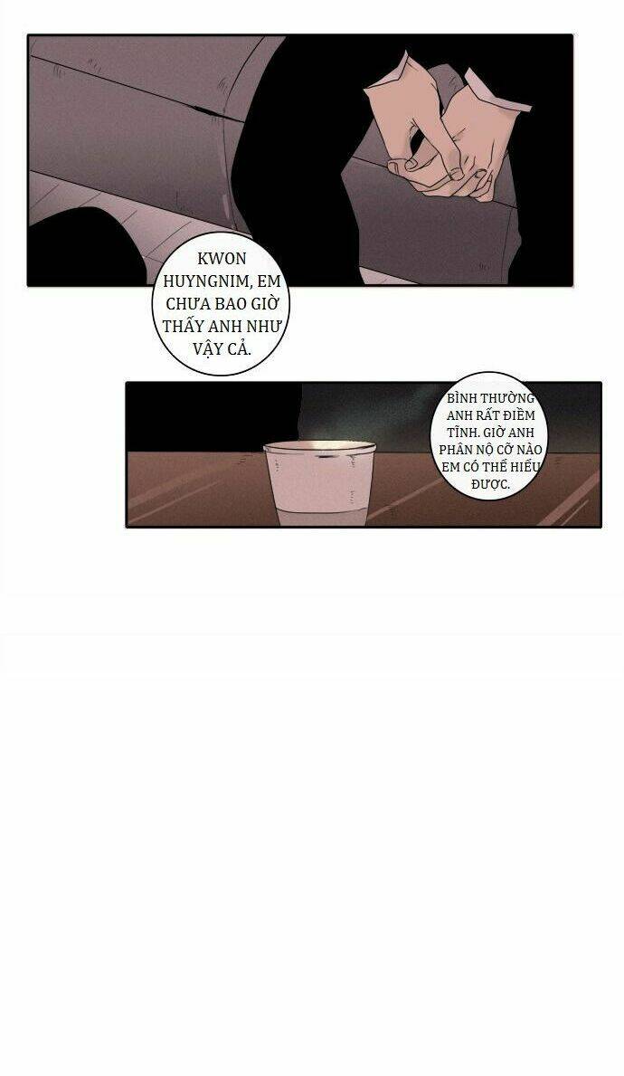 the children's teacher, mr. kwon chapter 53 4