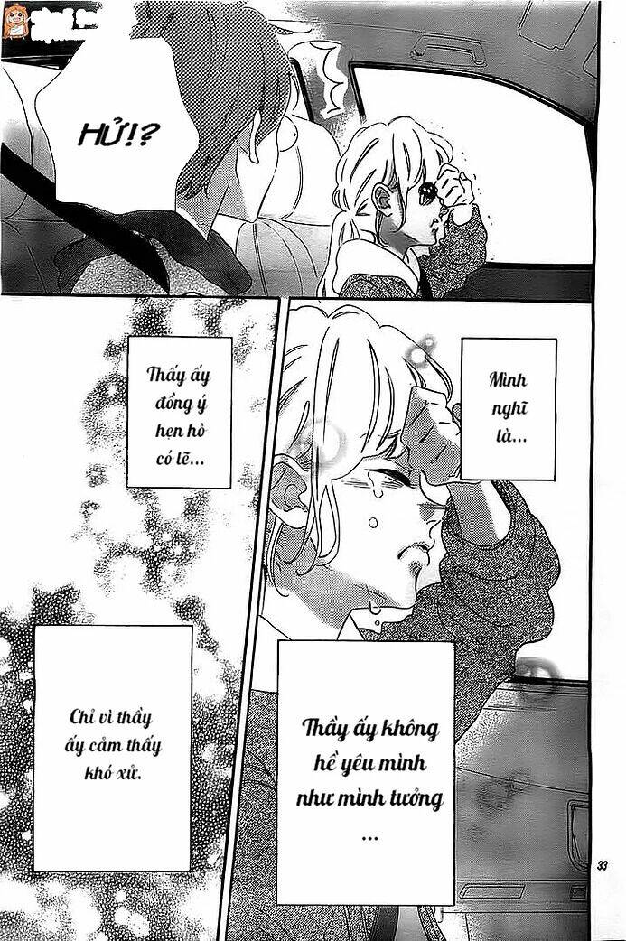 sensei kunshu chapter 12 35