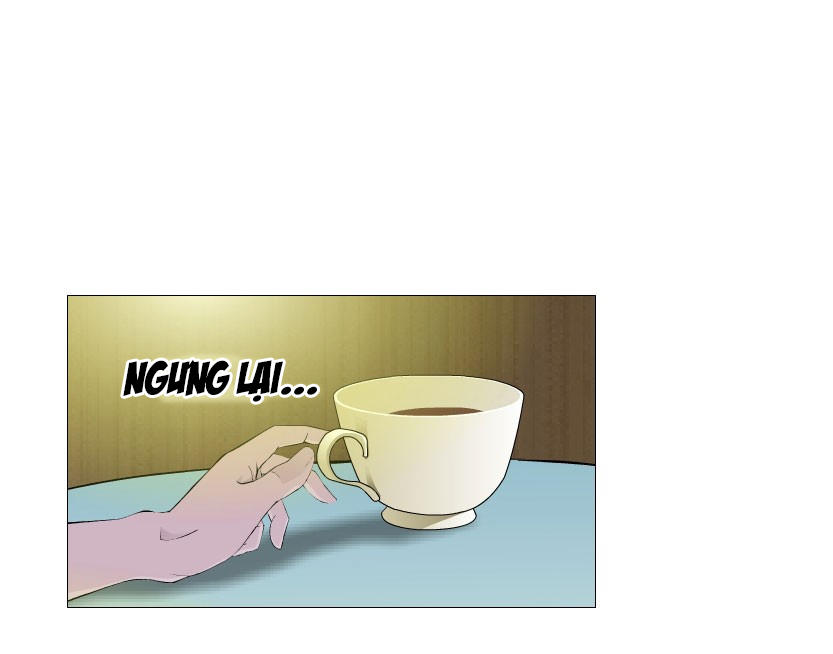 cạm bẫy của nữ thần chapter 34 25