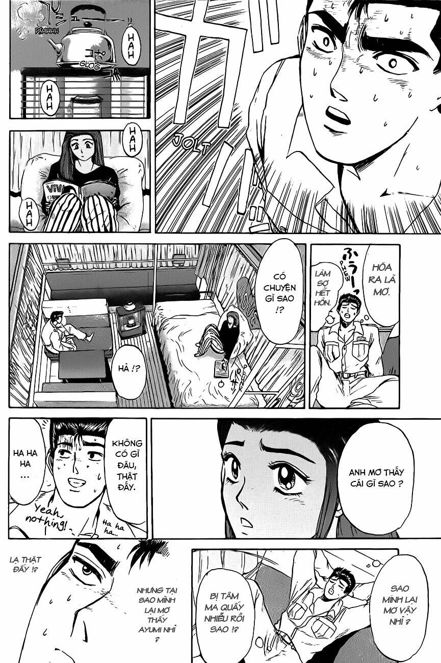 shonan junai gumi chapter 198 7