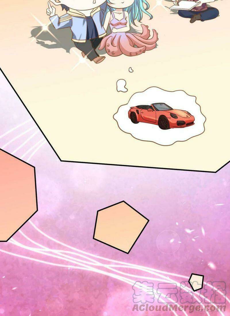 nhân ngư học trưởng, đừng ôm ta! chapter 83 18