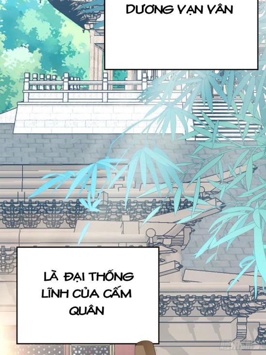 bổn vương muốn nàng chapter 51 4