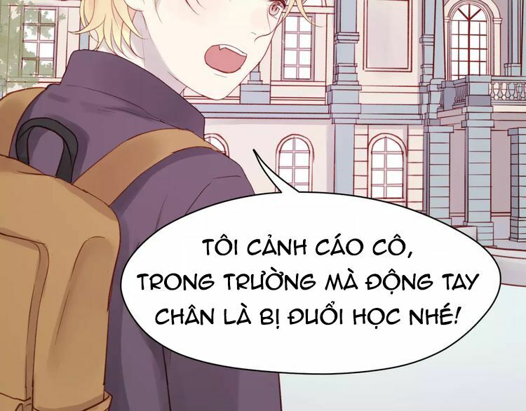 lượm được một tiểu hồ ly phần 2 chapter 6 54