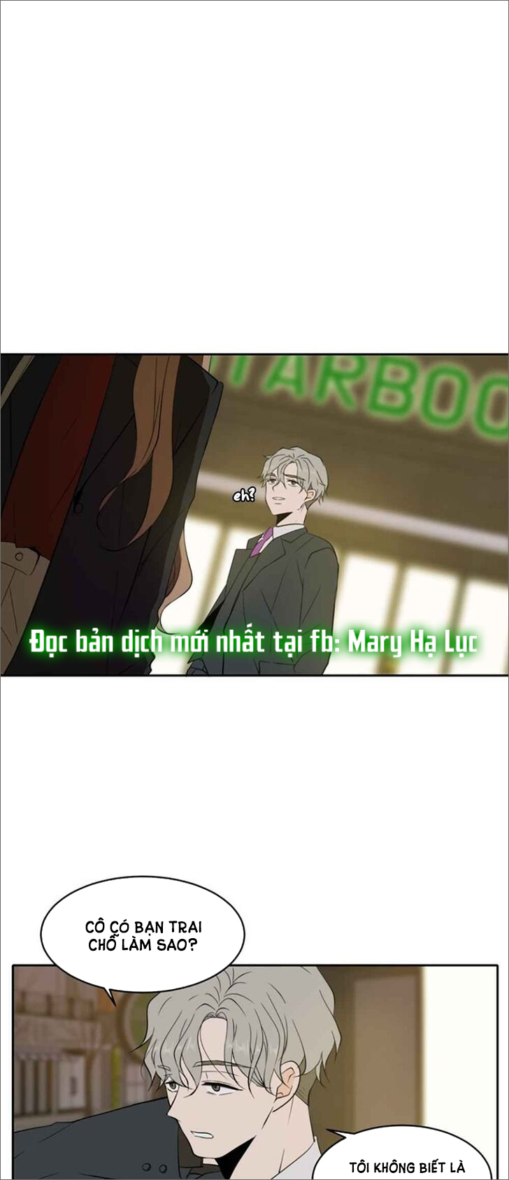 hẹn gặp anh ở kiếp thứ 19 chapter 4.2 14