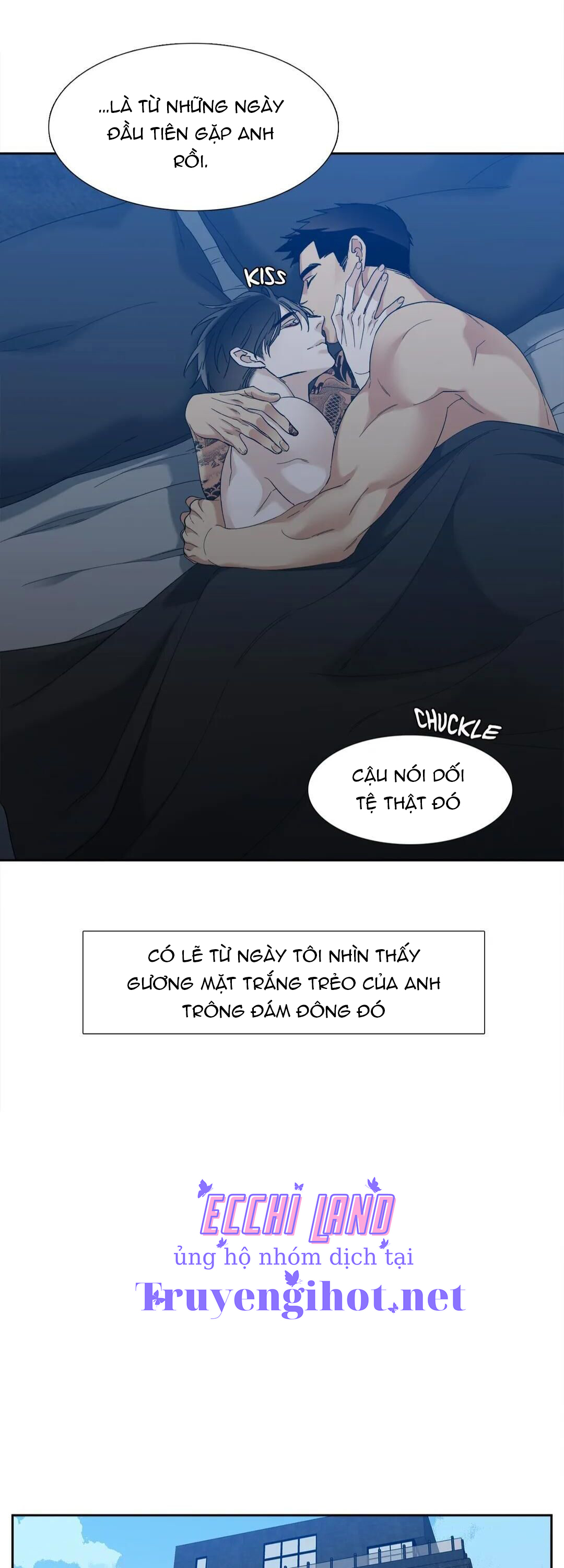 xúc cảm điên cuồng chapter 51.2 6