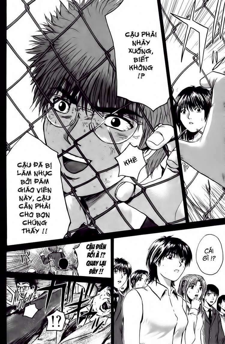 GTO - Great Teacher Onizuka chapter 188 30