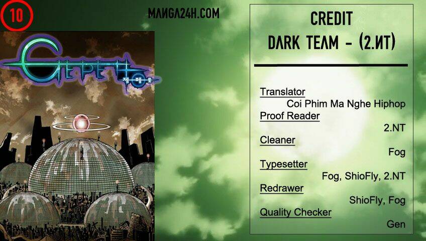 gepetto chapter 10 1