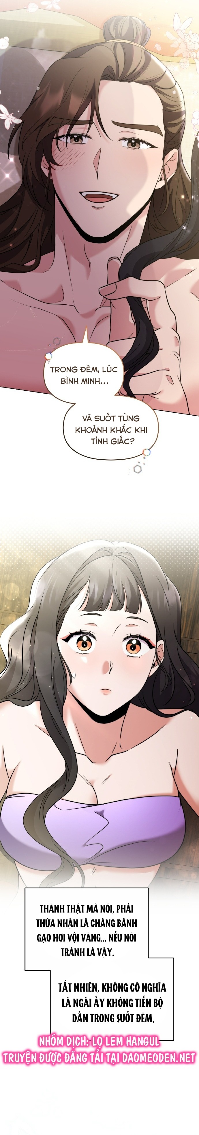 cao thủ chốn hậu cung chapter 153 15