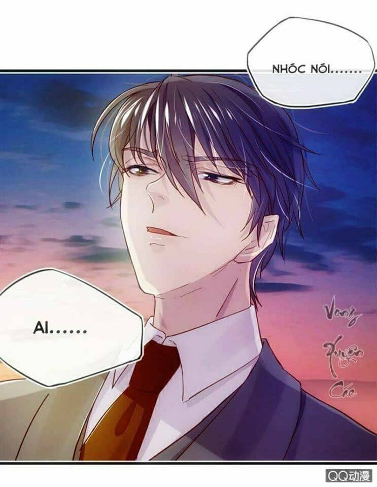 lãnh tình boss xin buông tay em chapter 5 6