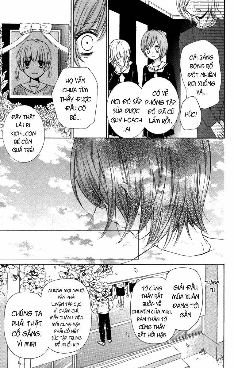 lớp học rùng rợn chapter 18 11