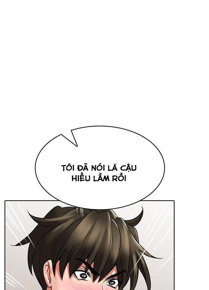 công việc sung sướng chapter 11.1 44