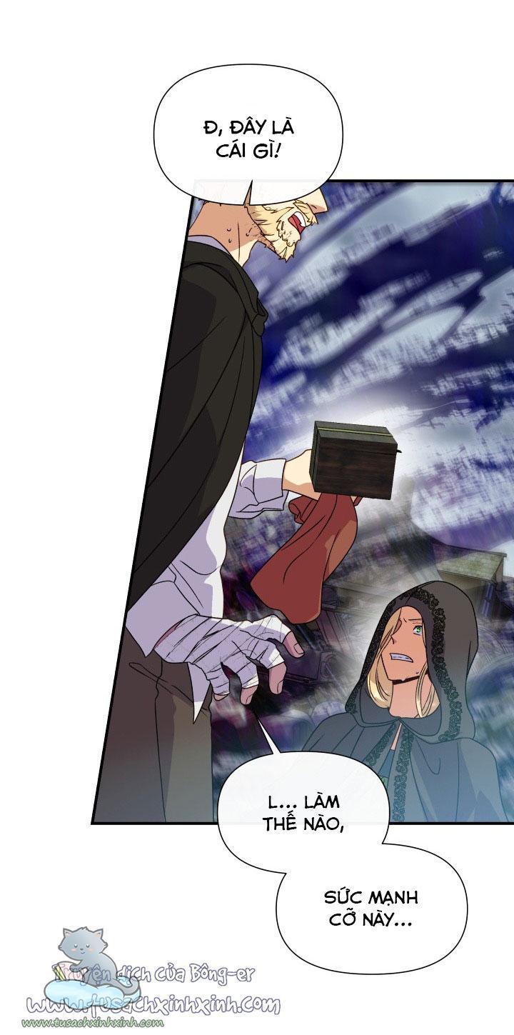 công nương khế ước của gia tộc công tước quái vật chapter 117 20