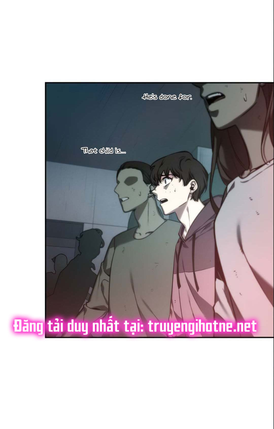 toàn trí độc giả - omniscient reader chapter 28.1 2