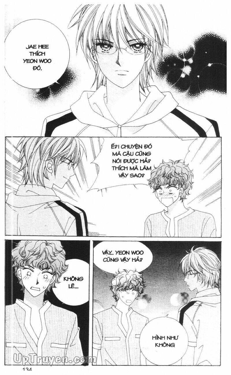 chỉ mình anh chapter 6 135