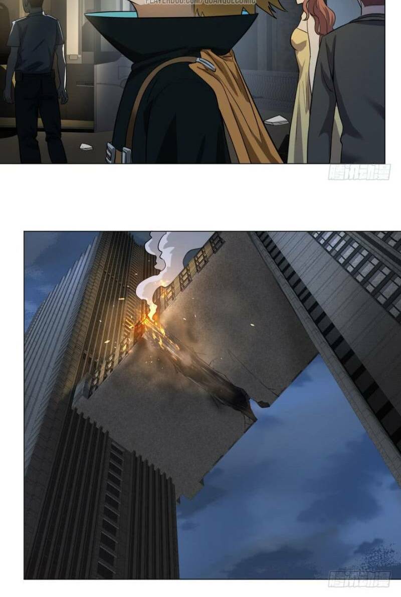 danh sách kẻ phản diện chapter 44 20