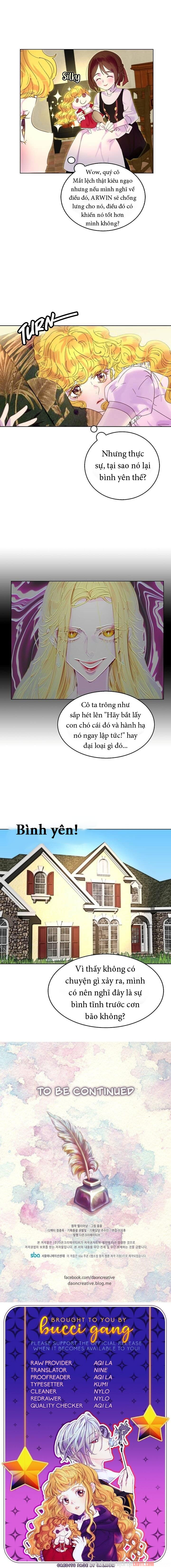 đừng xem thường nữ phụ chapter 97 12