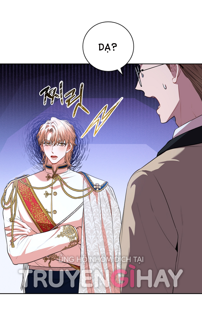 trở thành thư ký của bạo chúa chapter 73 78