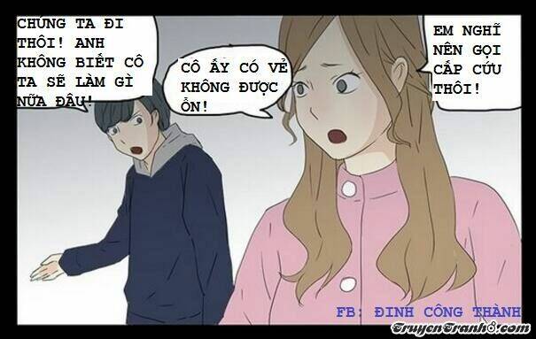 hạt giống tình yêu chapter 4 19