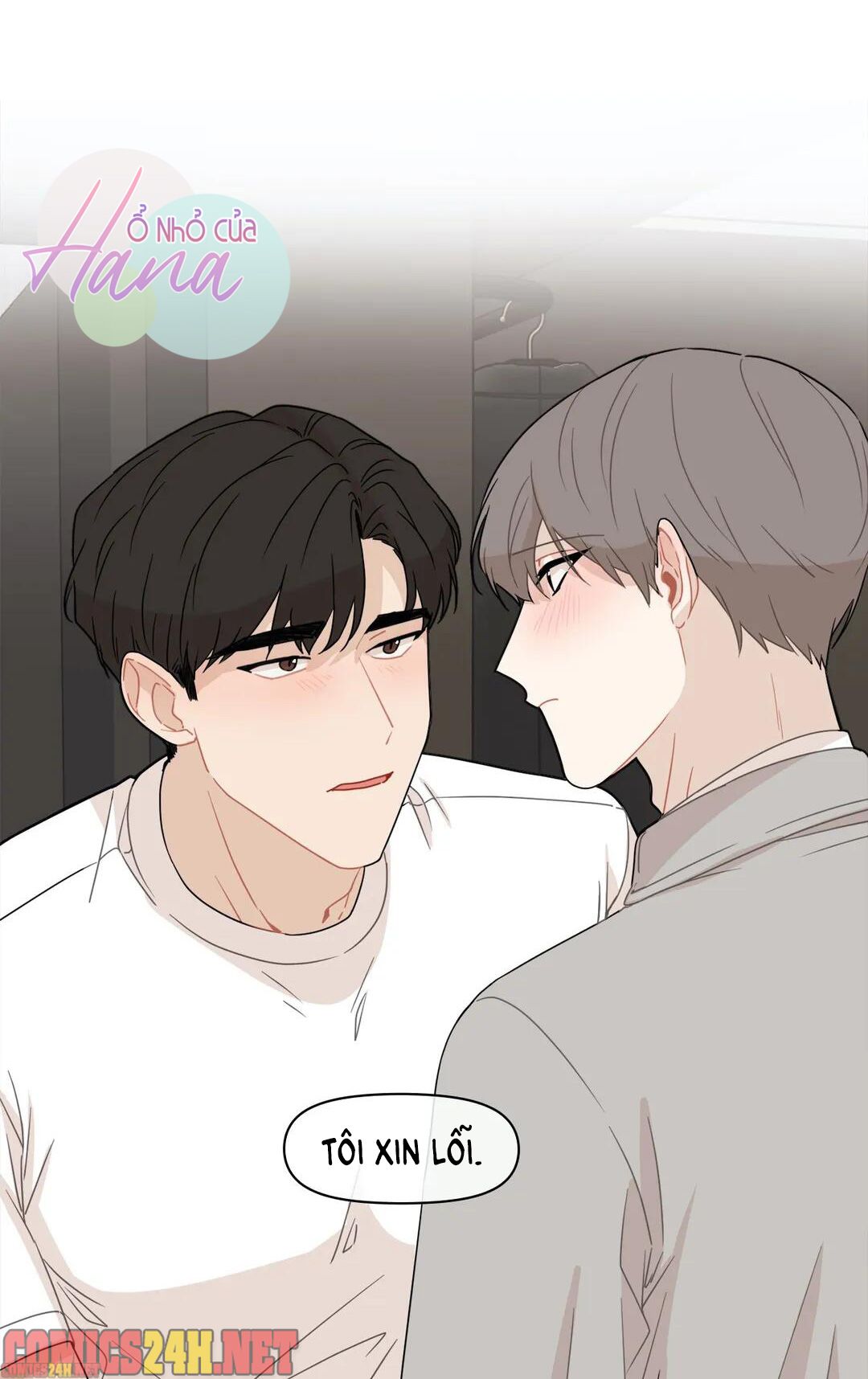 ngọt ngào như địa ngục chapter 15 6