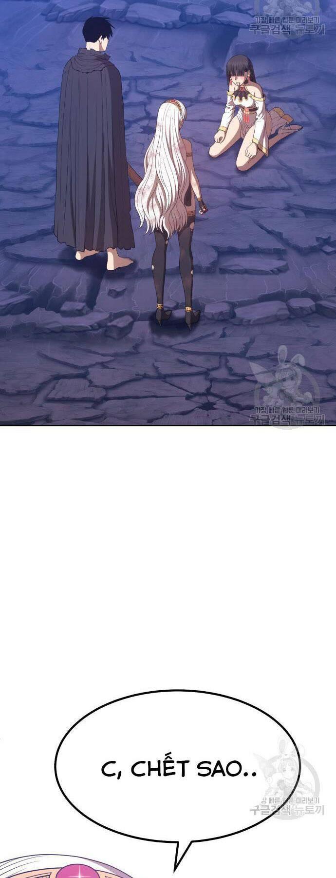 Gậy Gỗ Cấp 99+ chapter 73.5 120