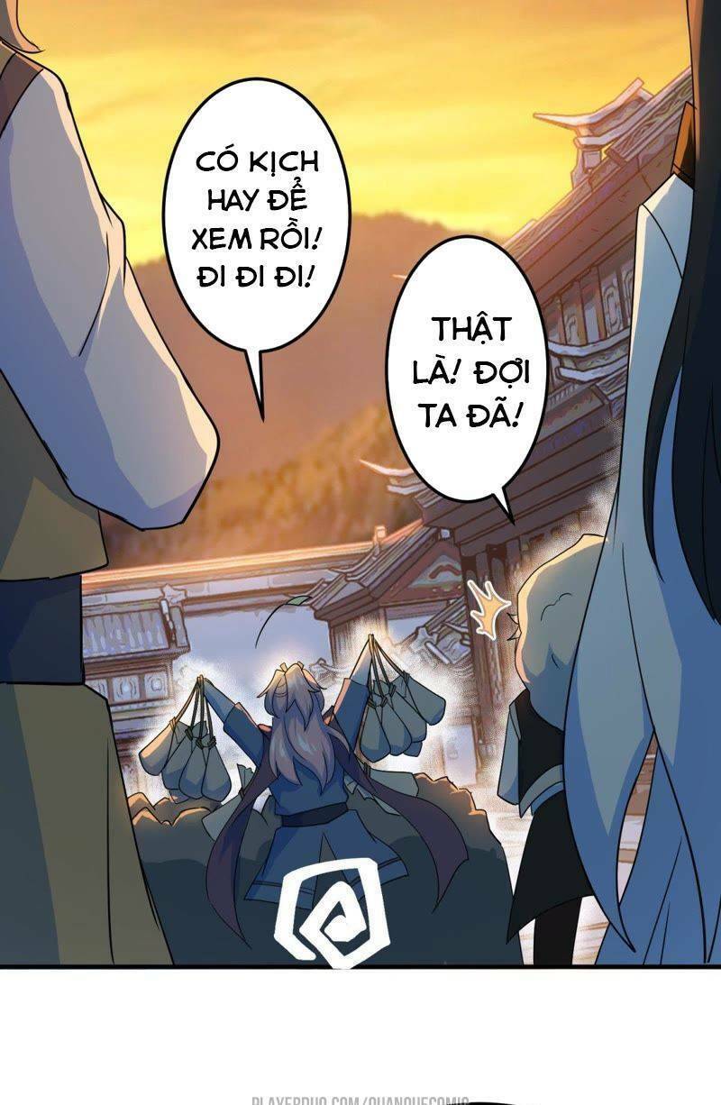 tối cường quang hoàn hệ thống chapter 40 18