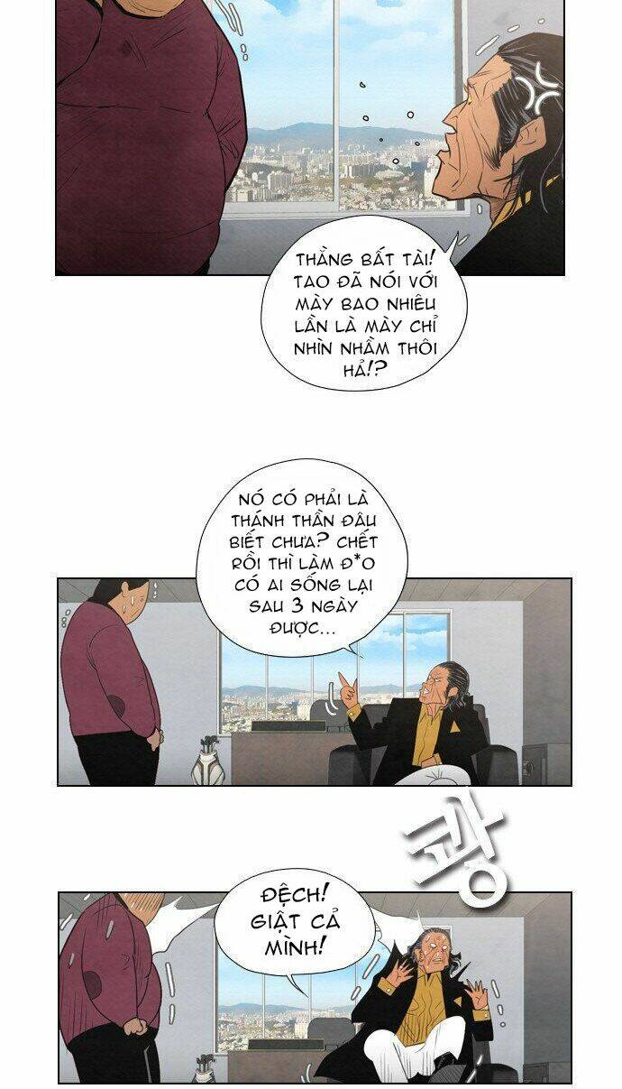 nạn nhân hồi sinh chapter 5 54