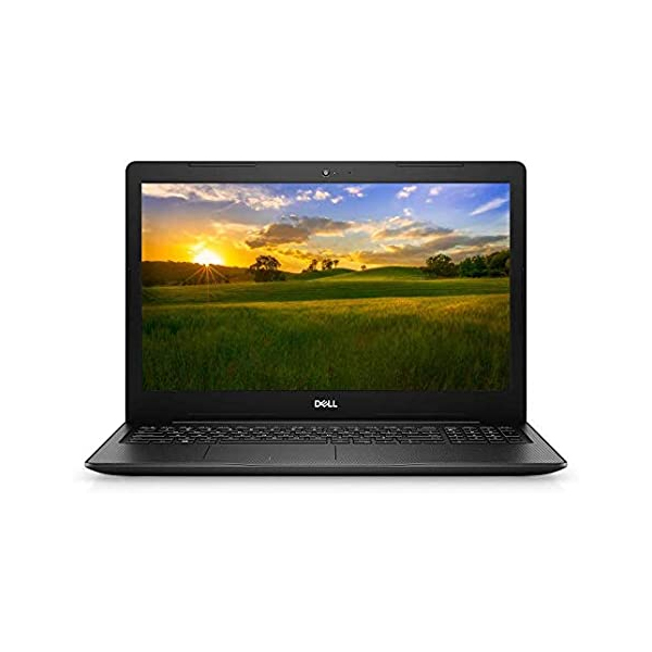 Laptop Dell Inspiron 3583 . Intel Core i3 8145U- TOUCH (15.6 inch) - Hàng Nhập Khẩu