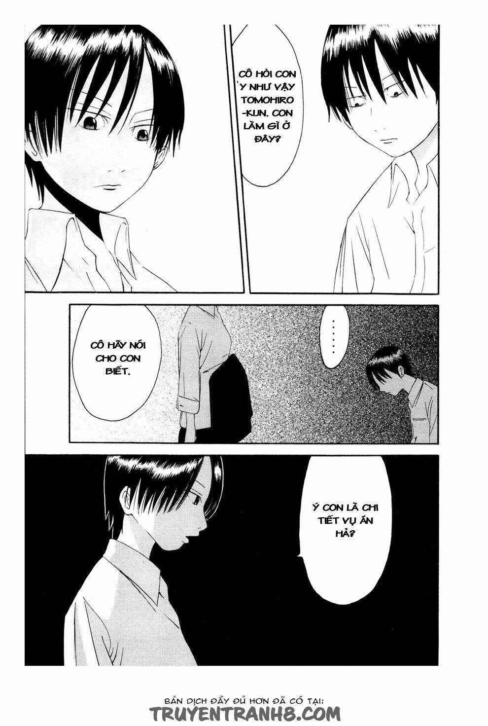 nhảy múa với ma quỷ chapter 7 24