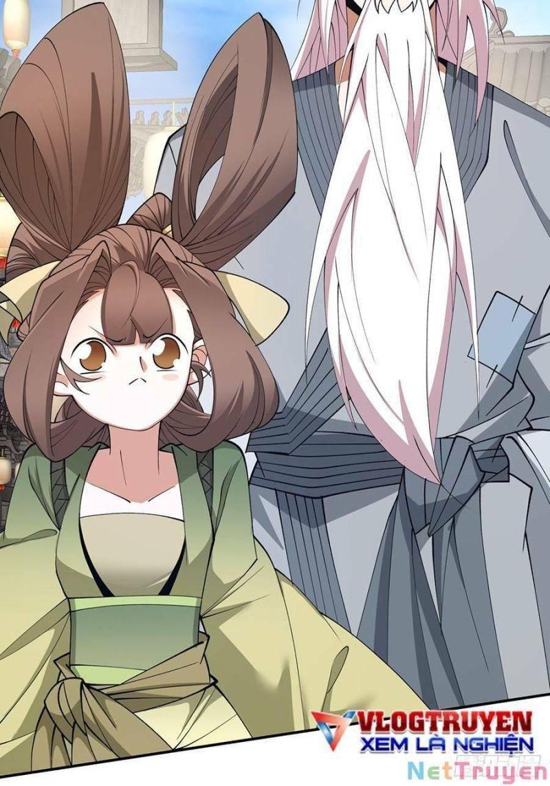 đồ đệ của ta đều là trùm phản diện chapter 19 23